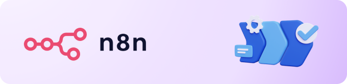 n8n banner